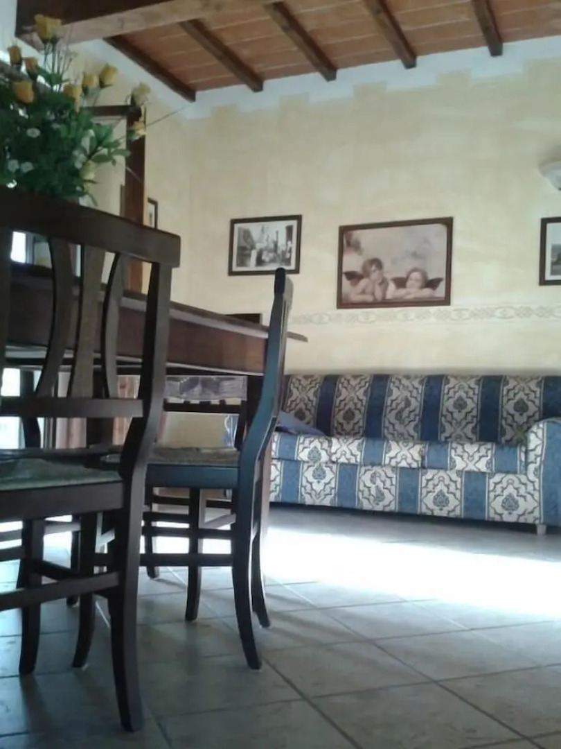 Agriturismo Il Punto Verde