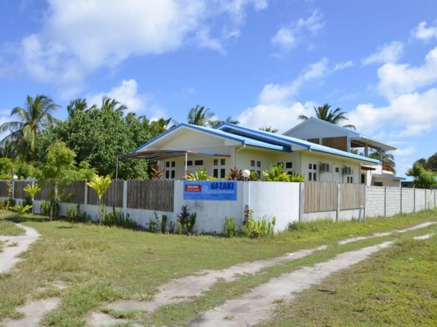 Nazaki Beach Hotel & Spa Maldives