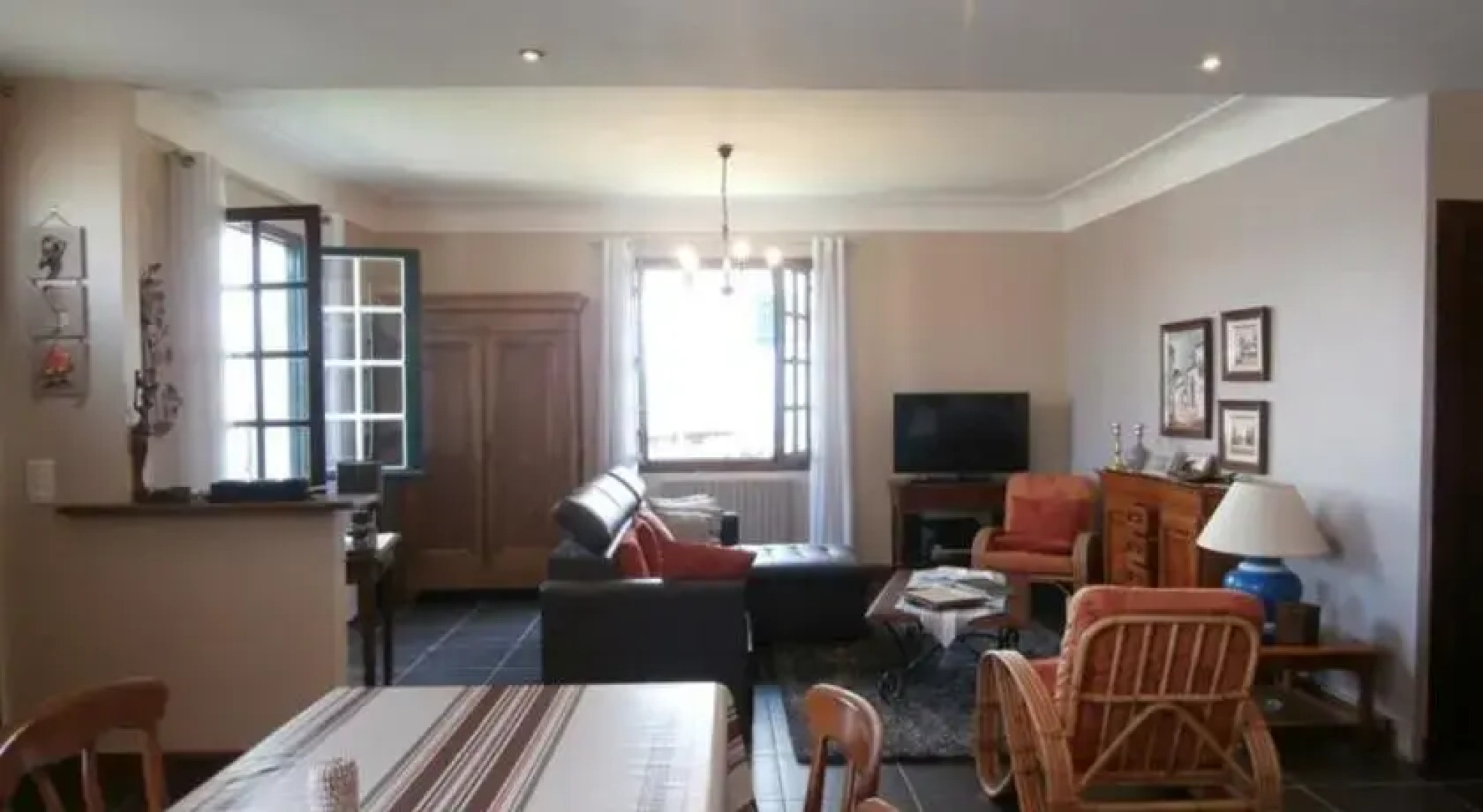 Rental Villa Acotz - Saint-Jean-de-Luz