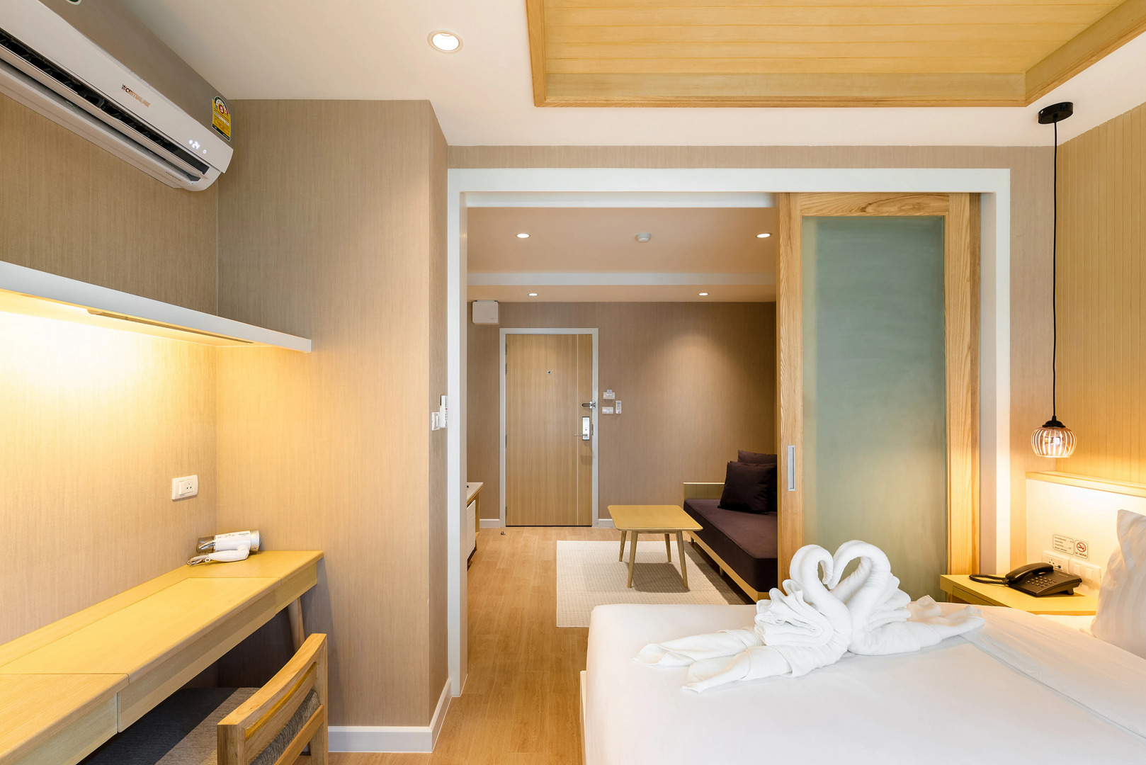 Hin Nam Sai Suay Hotel Hua Hin