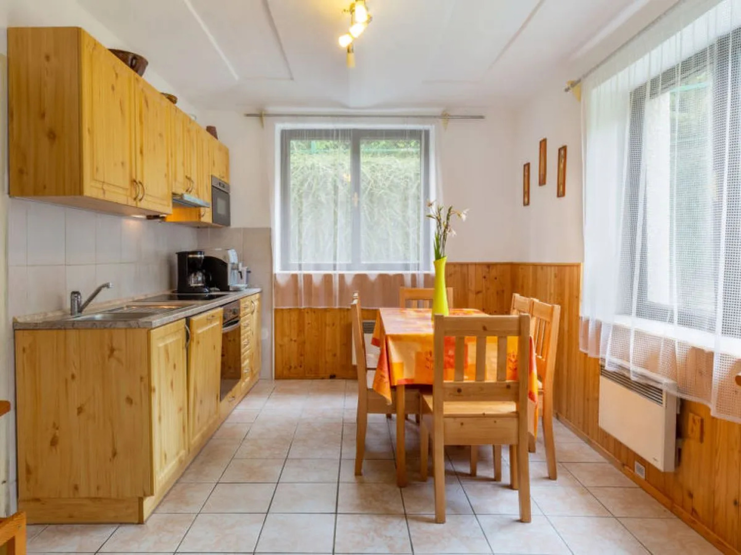 House Malovidy Rataje nad Sázavou