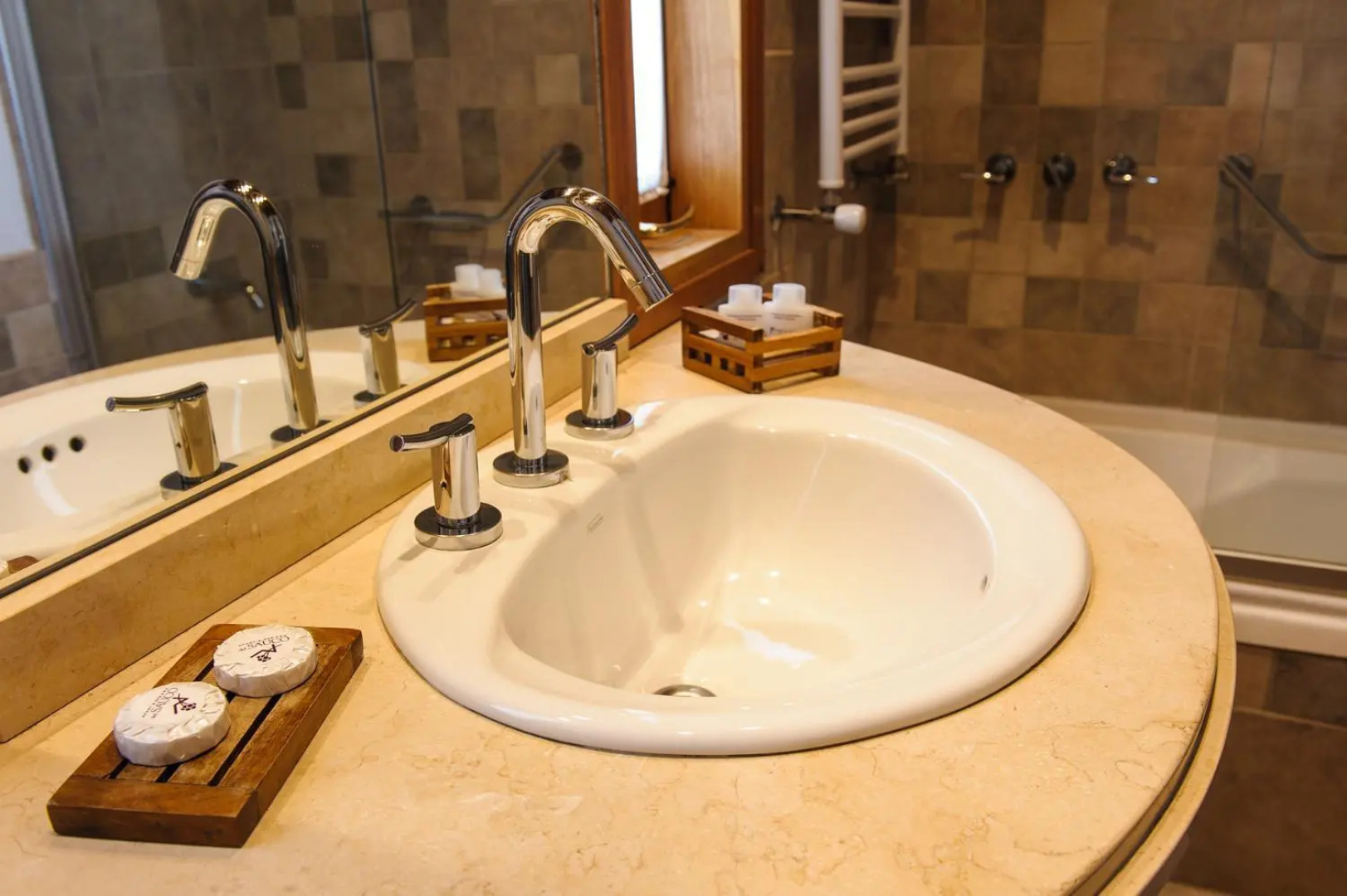 Apart & Spa Del Sauco