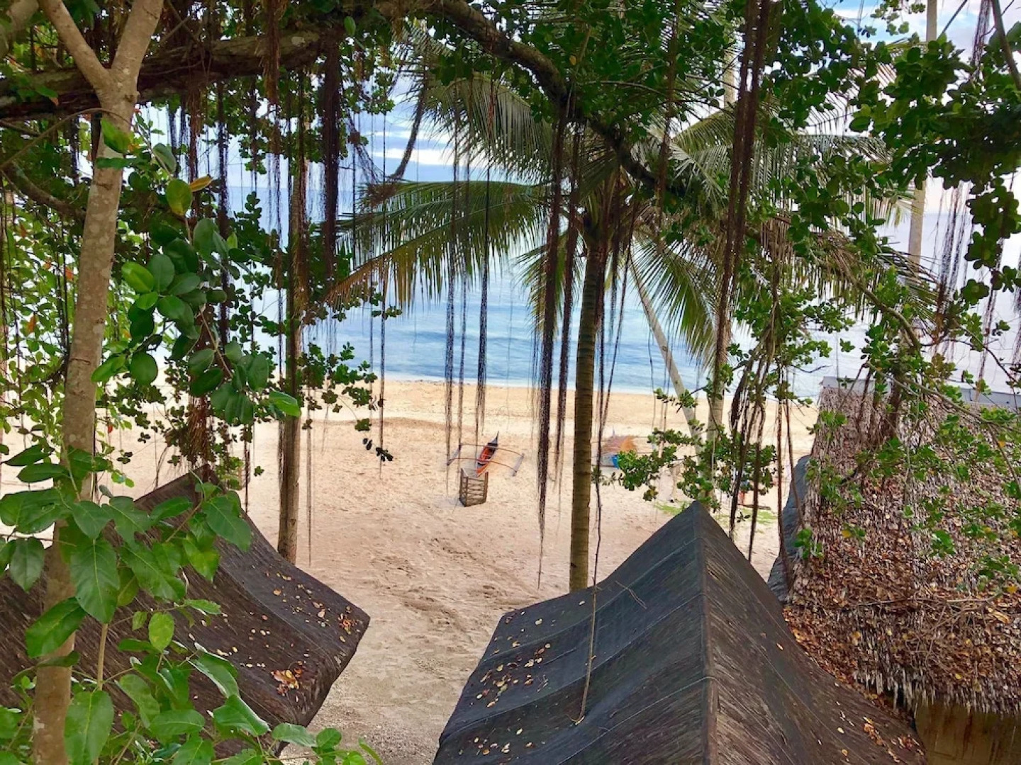 La Isla Bonita Talikud Island Beach Resort