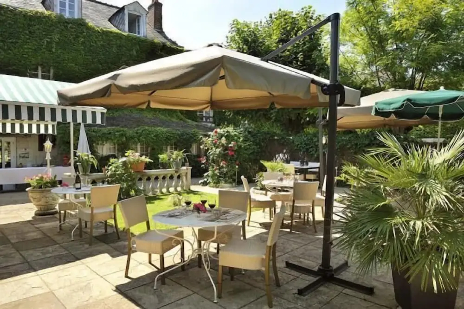 Auberge de l'Ecole