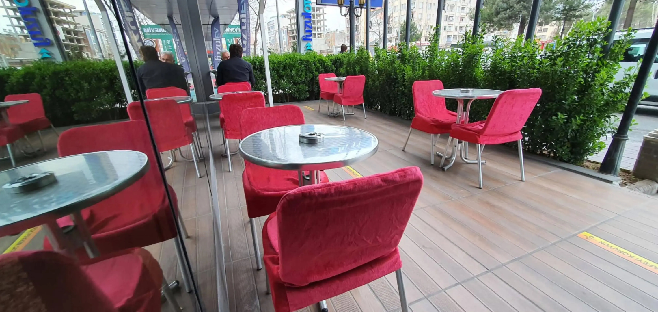 Grand Isias Hotel