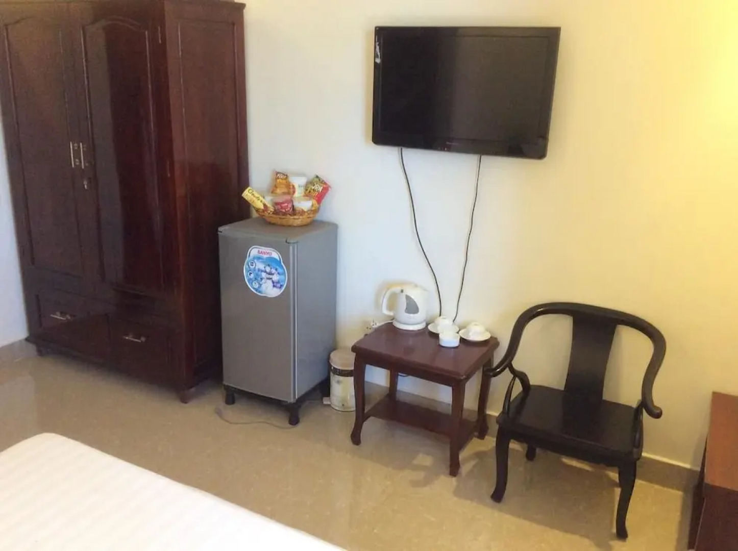 Hoang Linh Hotel