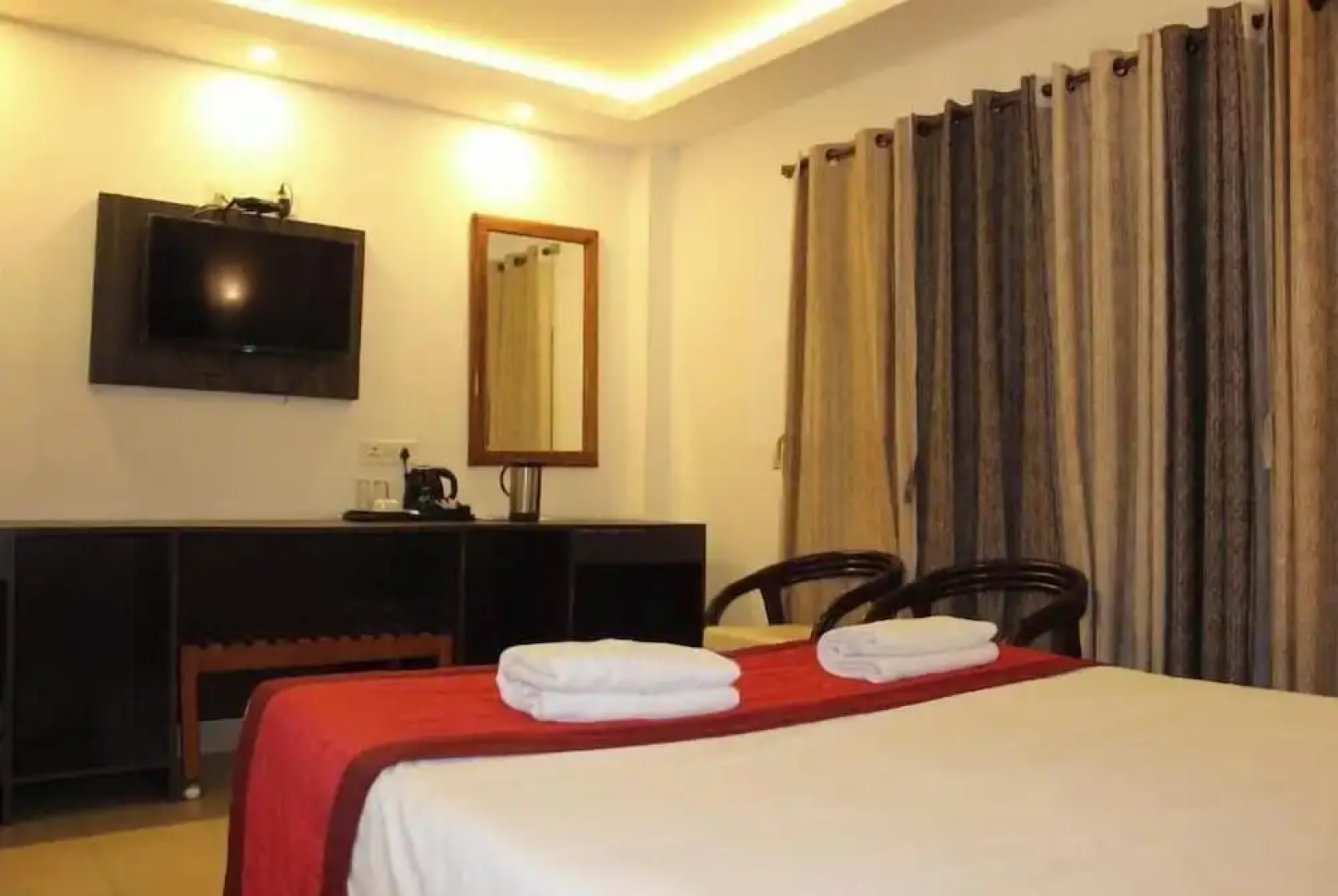 Hotel Rhishabh Port Blair