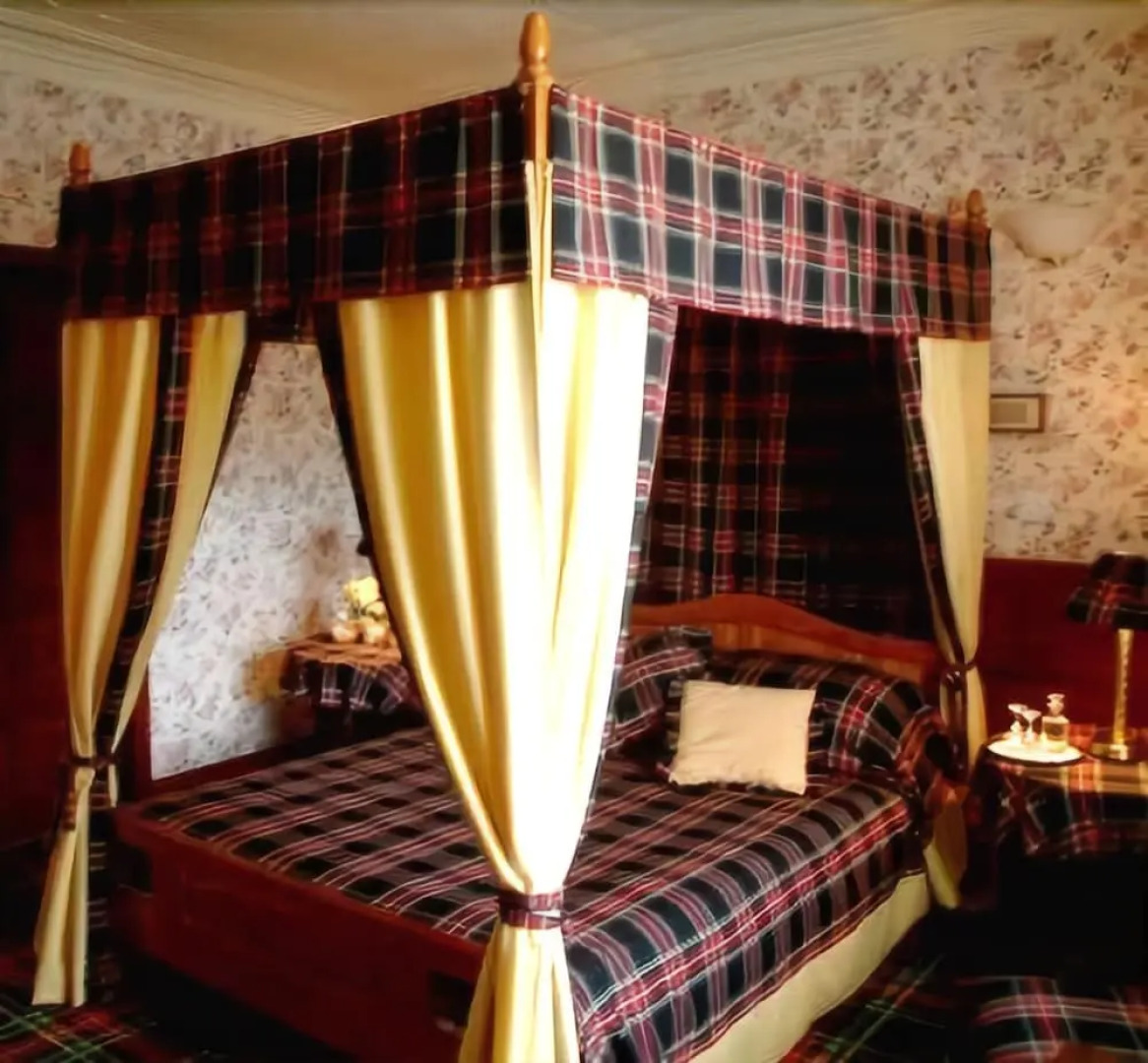 Lochness Lodge Hotel