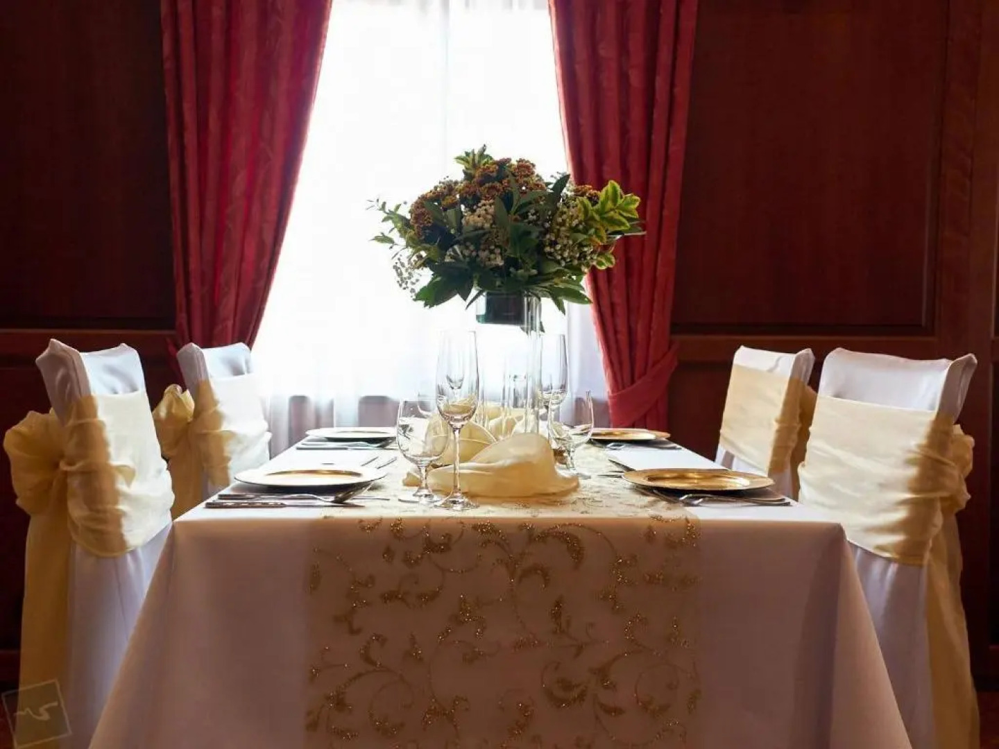 Hradná stráž Hotel&Apartments