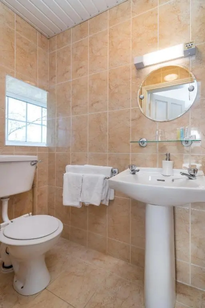 Friars Quarter House B&B