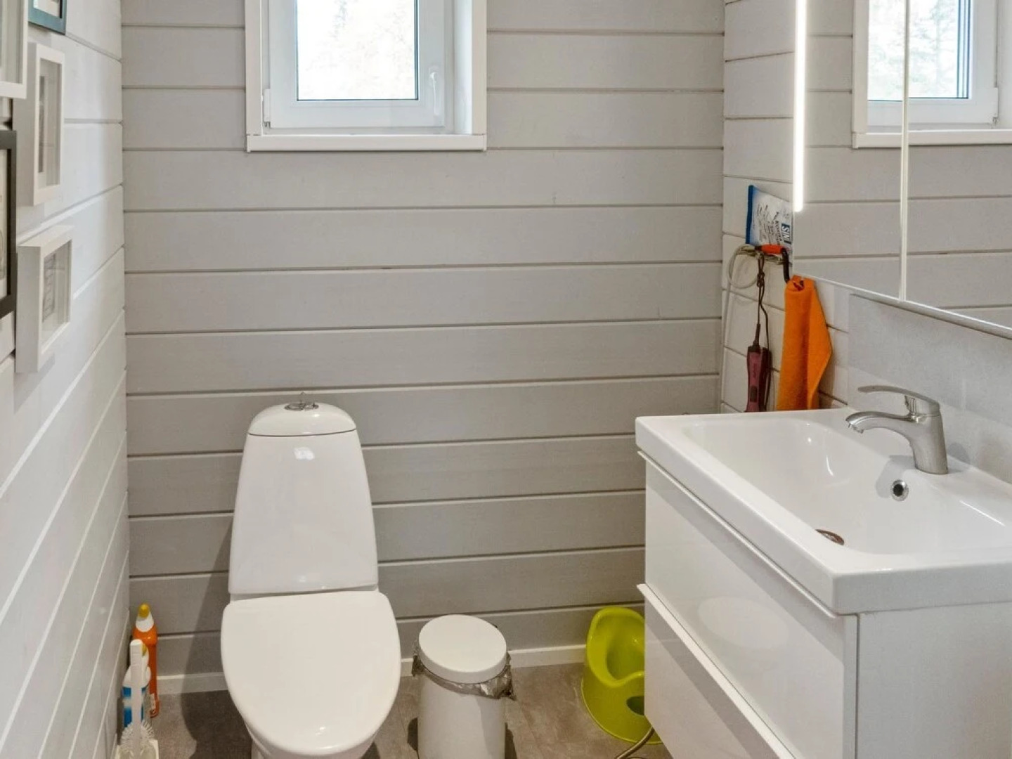 Lapinvouti Kittil in Kittil