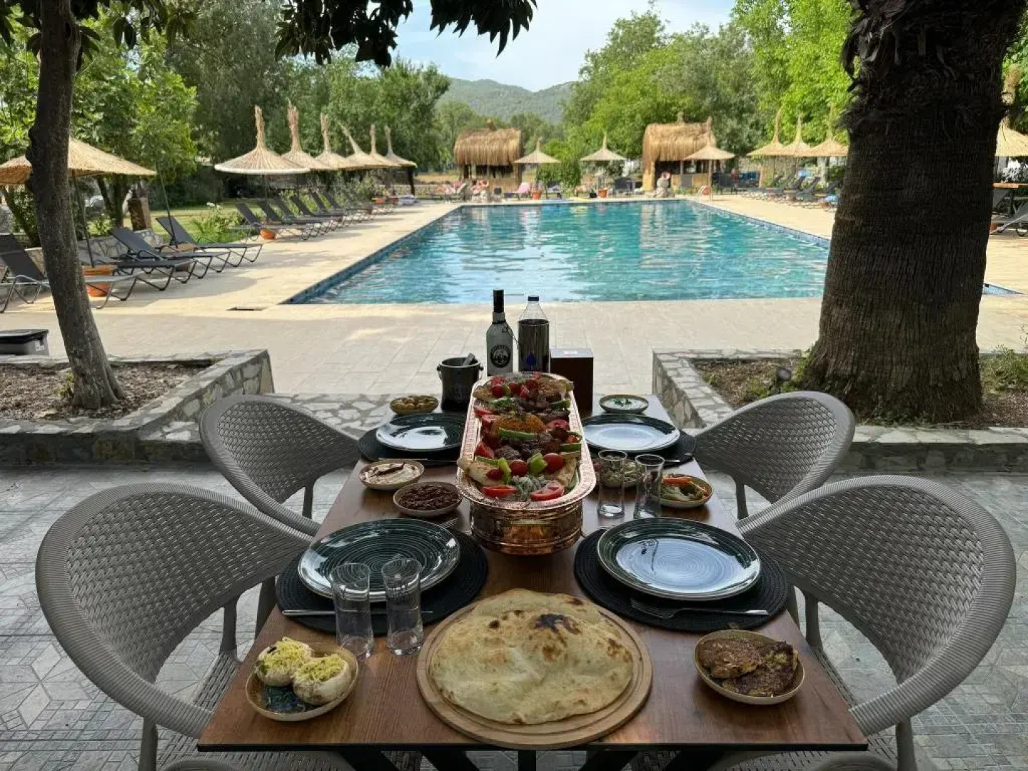 Ballı Boutique Hotel & Restaurant