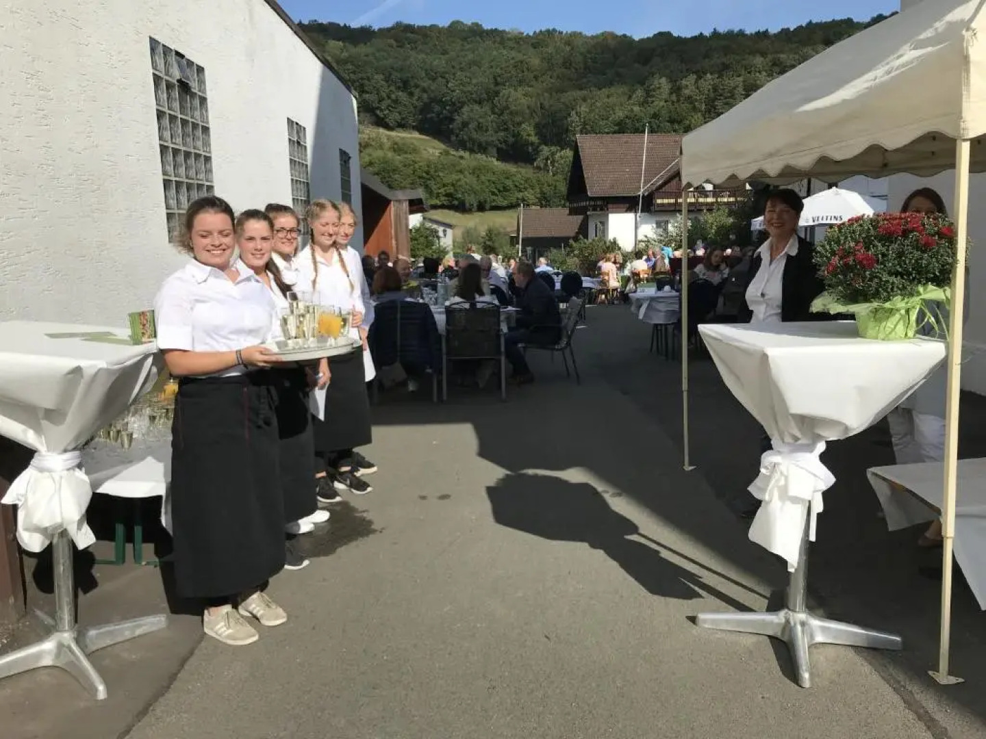 Hotel Höxter Am Jakobsweg