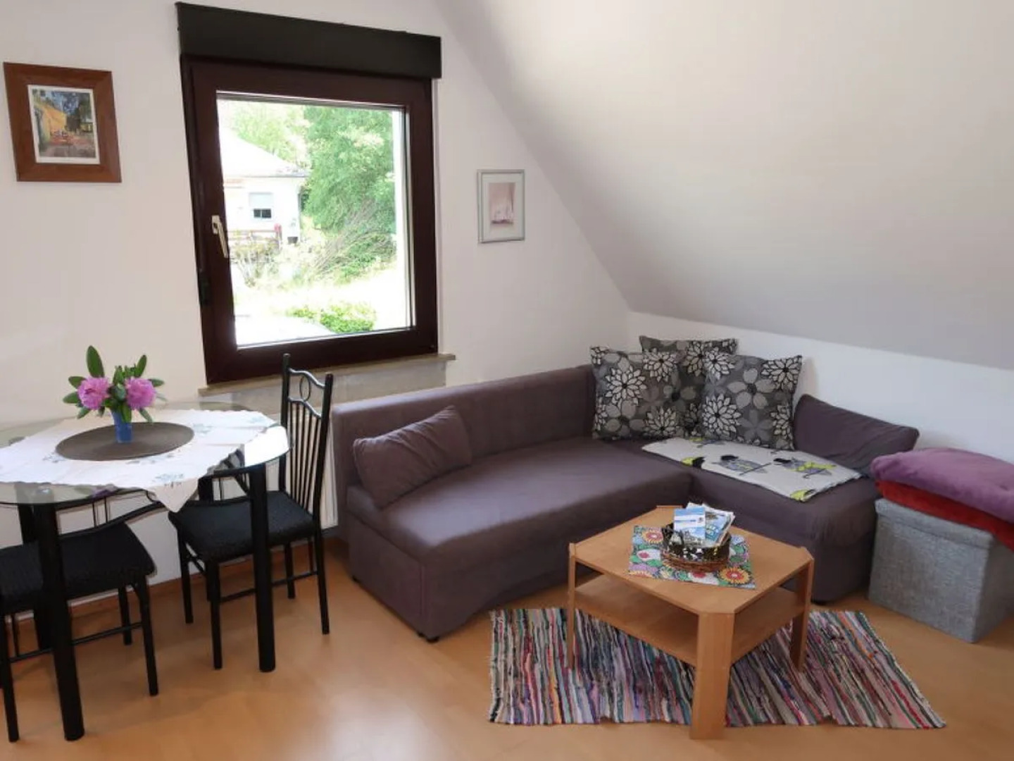 Apartment Gebauer Strada in Chianti 29662