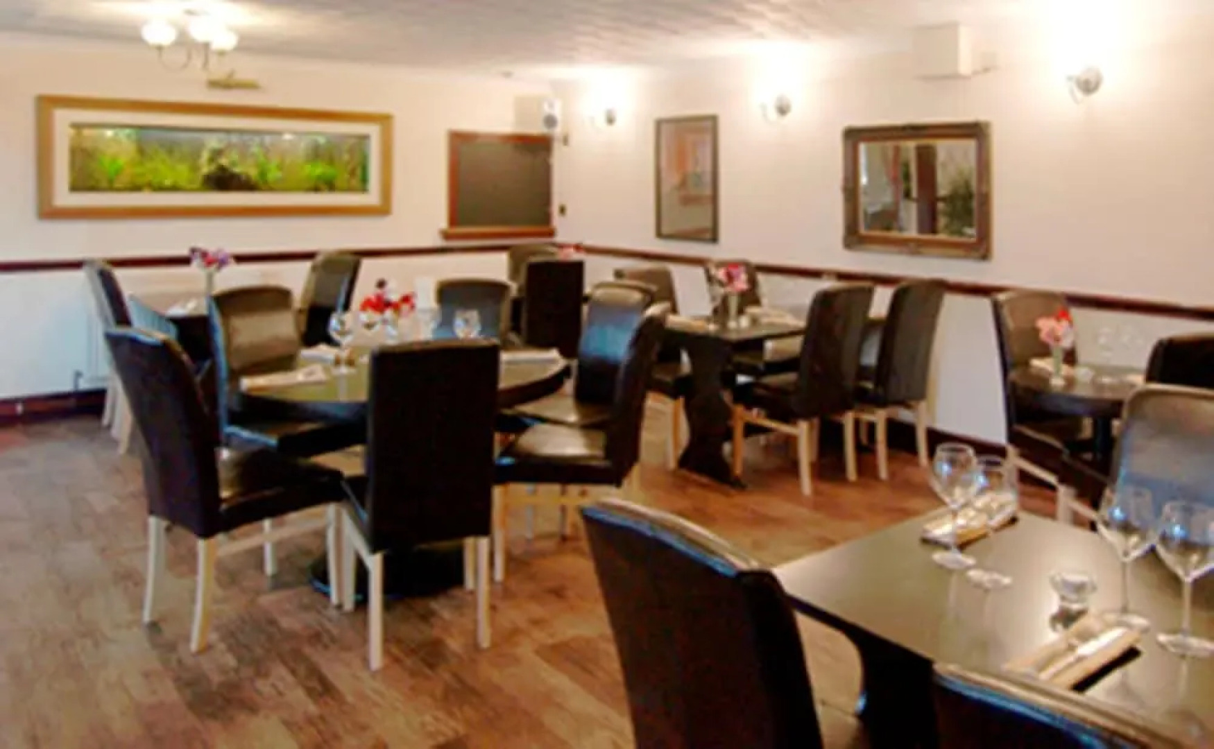 The Smithaleigh Hotel