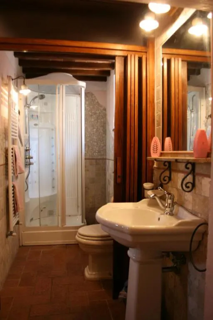 Podere della Crocchia