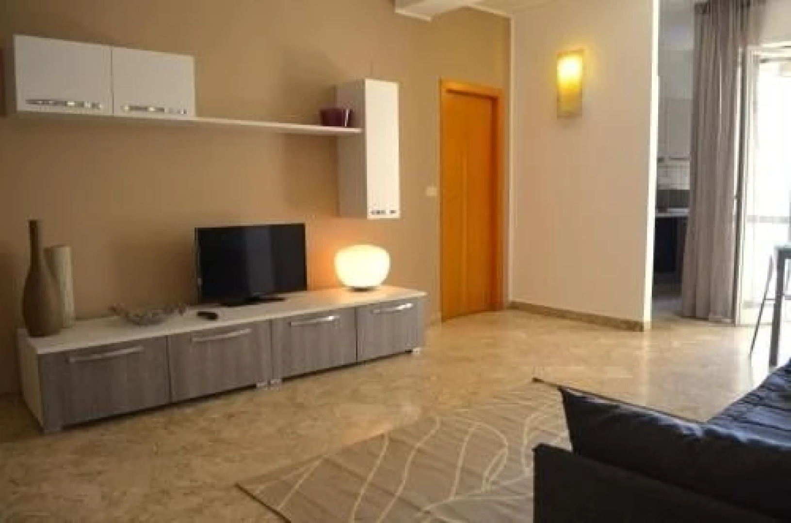 Acquamarina Apartments