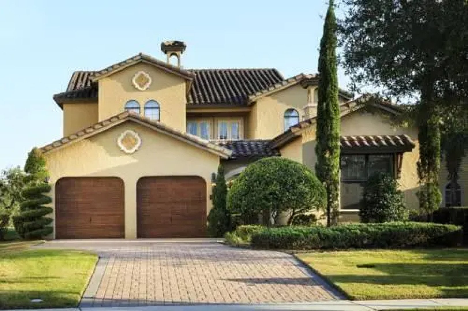 Villa W083 Gathering Reunion Resort