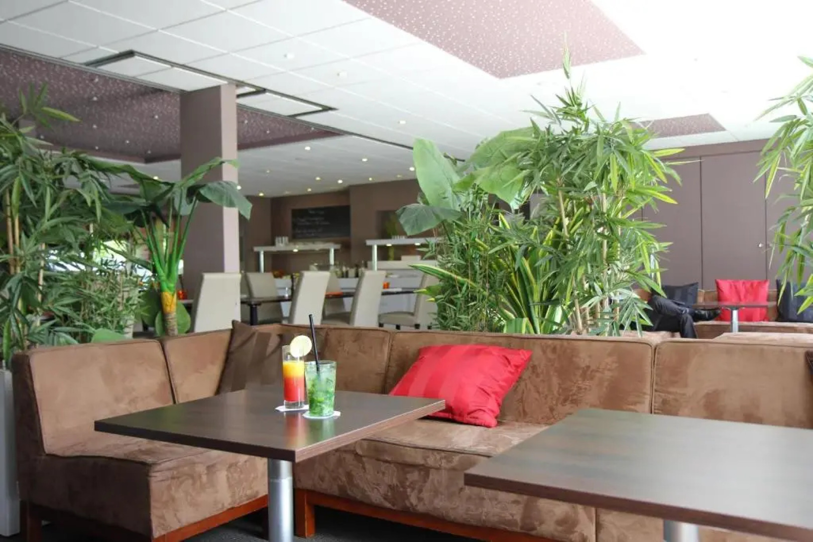 Best Western The Wish Versailles