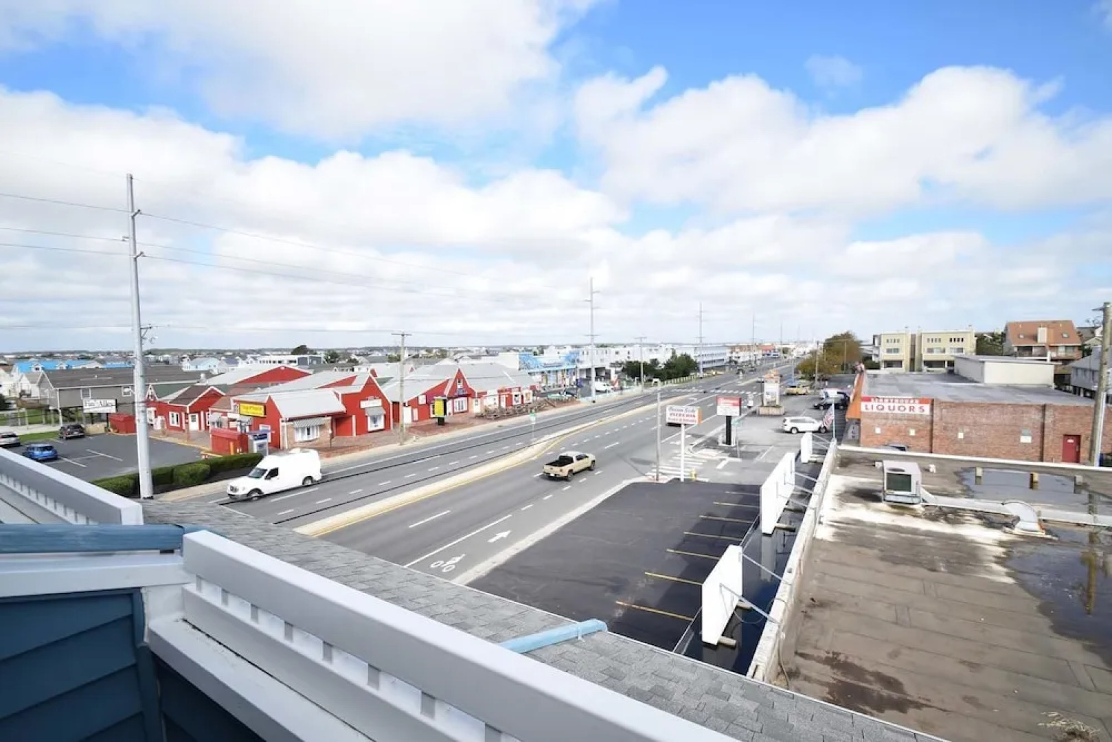 Fenwick Lighthouse 2 5 Br condo by RedAwning