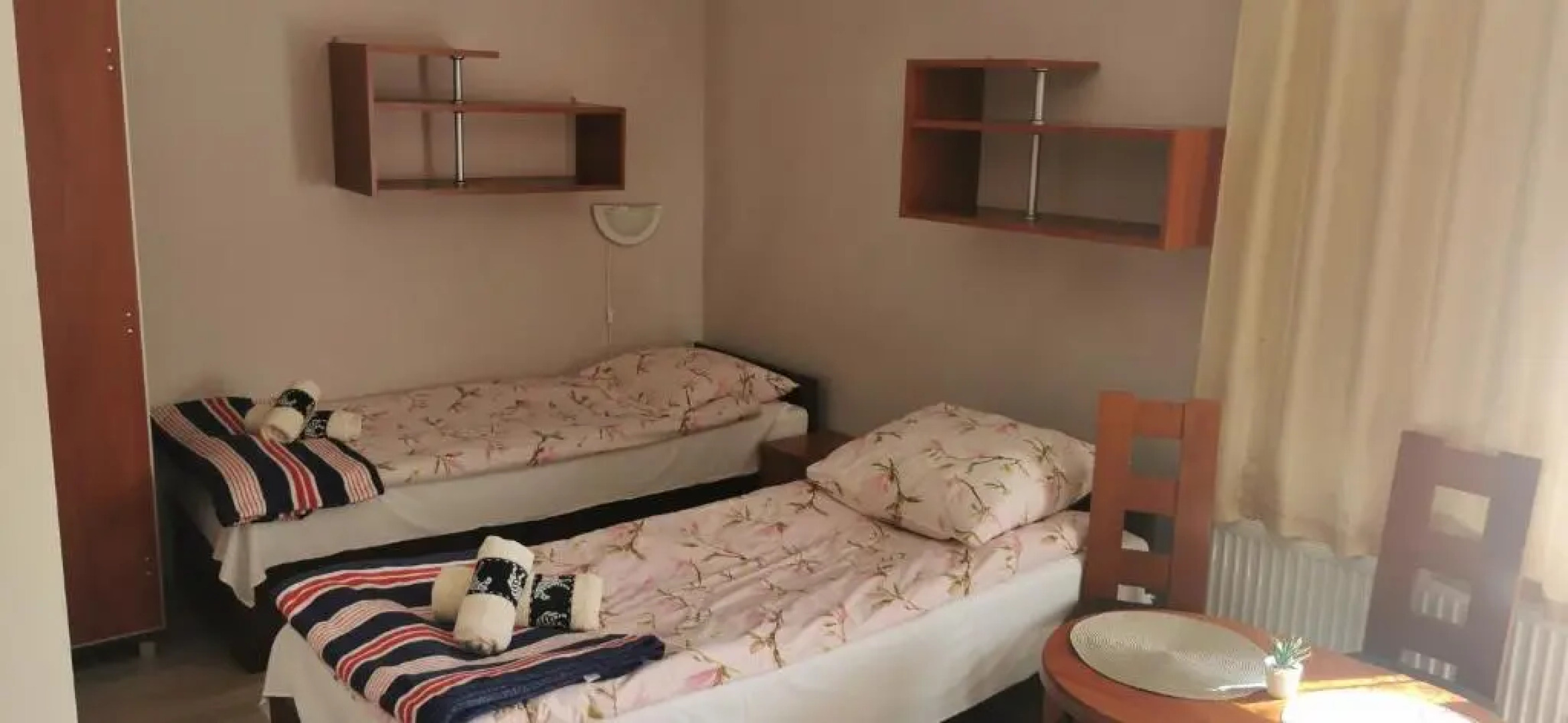 Ośrodek Rehabilitacyjno-Wczasowy Ewa