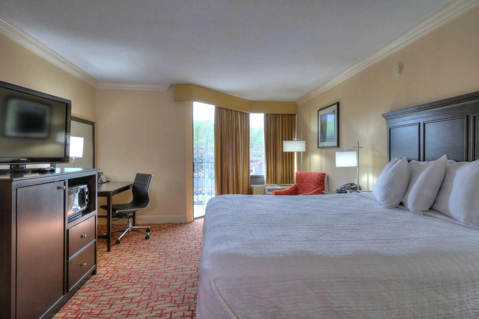 Edgewater Hotel - Gatlinburg