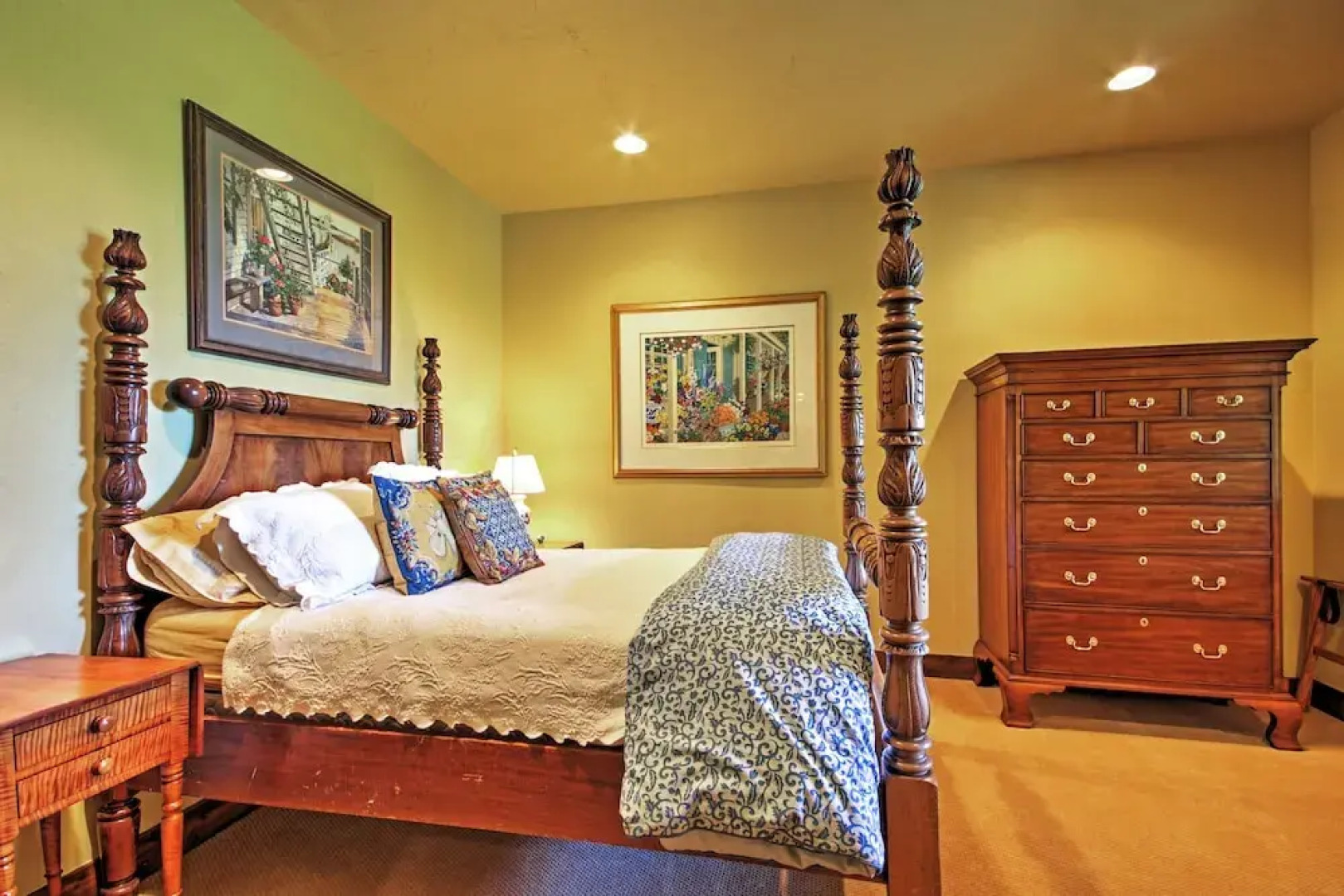 Tabernash Retreat w/ Hot Tub & Stunning Mtn Views!