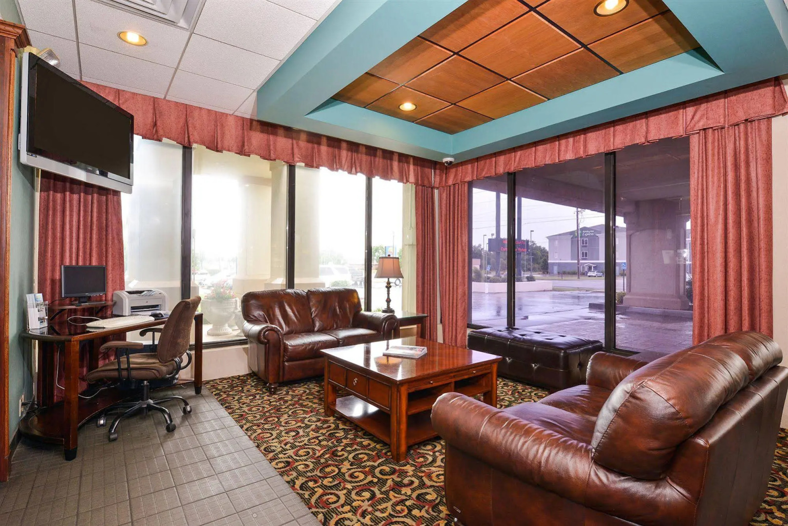 Days Inn by Wyndham Pittsburg KS