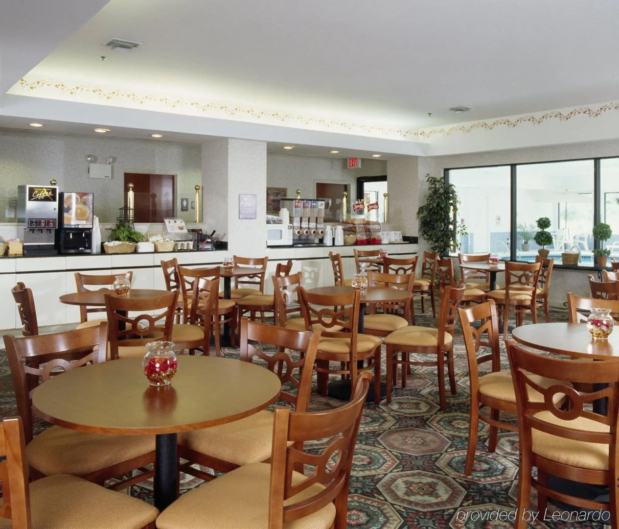 Holiday Inn Express Harrisburg I-81 – Hershey by IHG