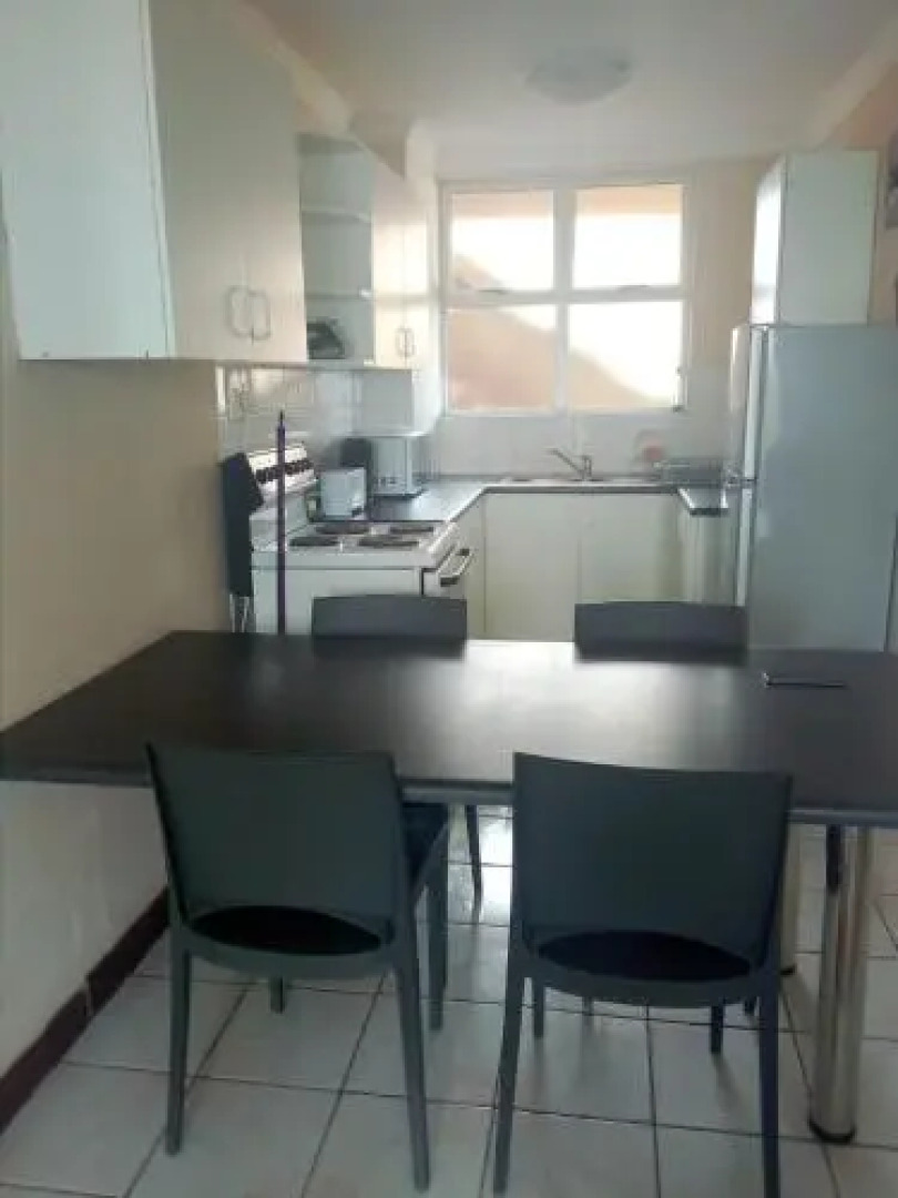 Dromedaris Holiday Apartments