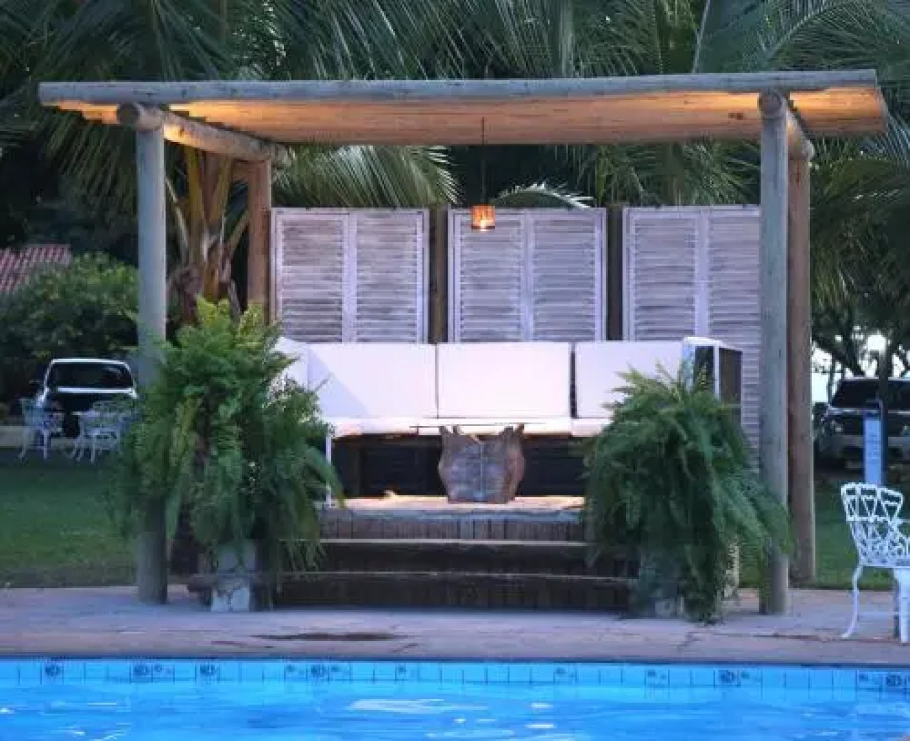 Mar Doce Boutique Hotel