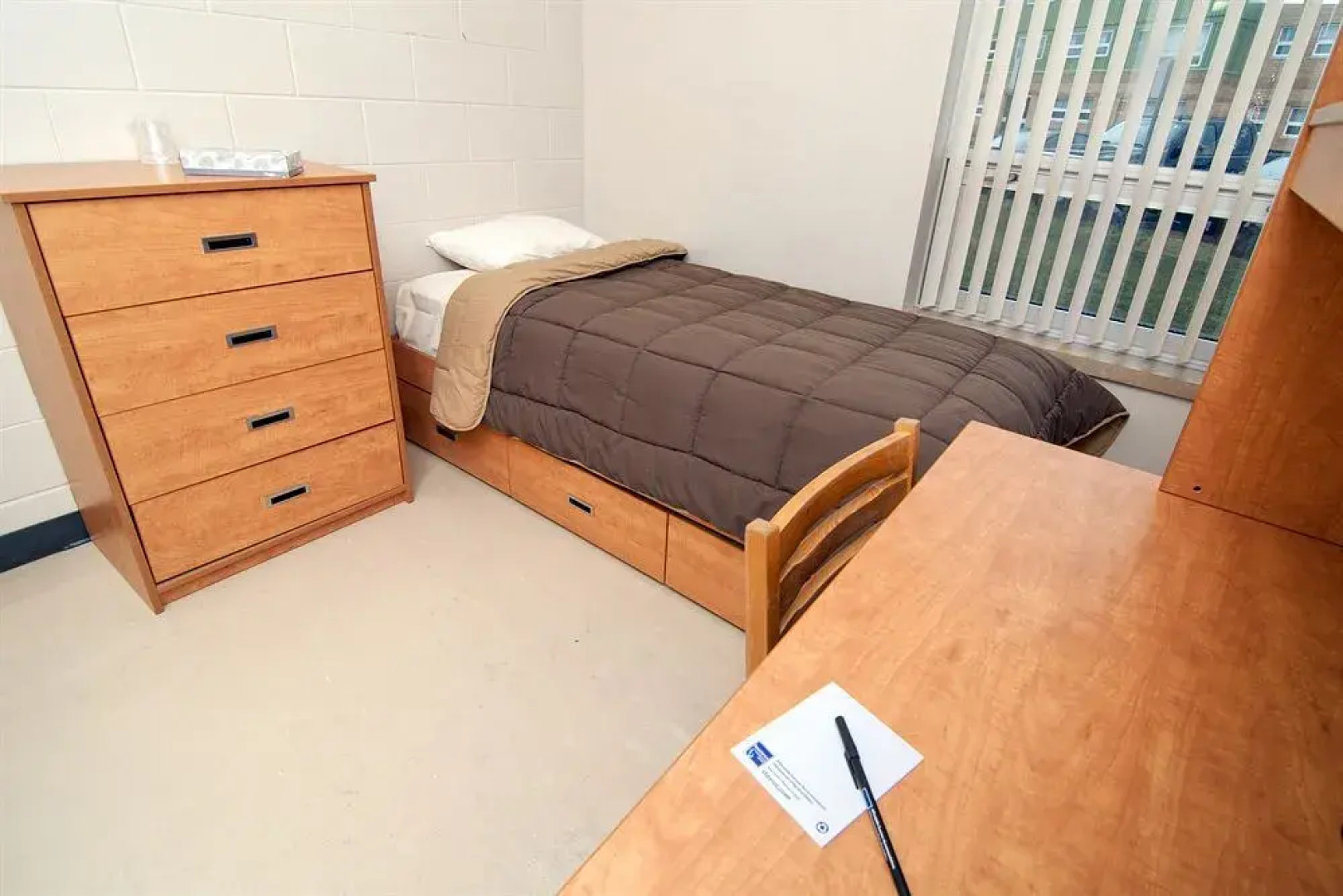 Residence & Conference Centre - North Bay