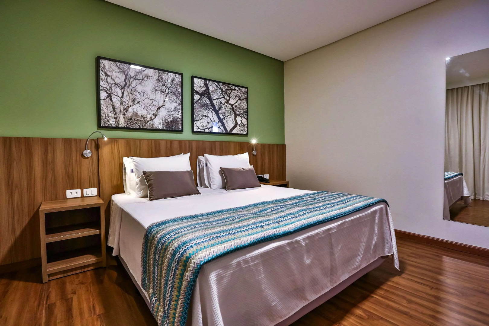 Comfort Hotel Mogi Guaçu