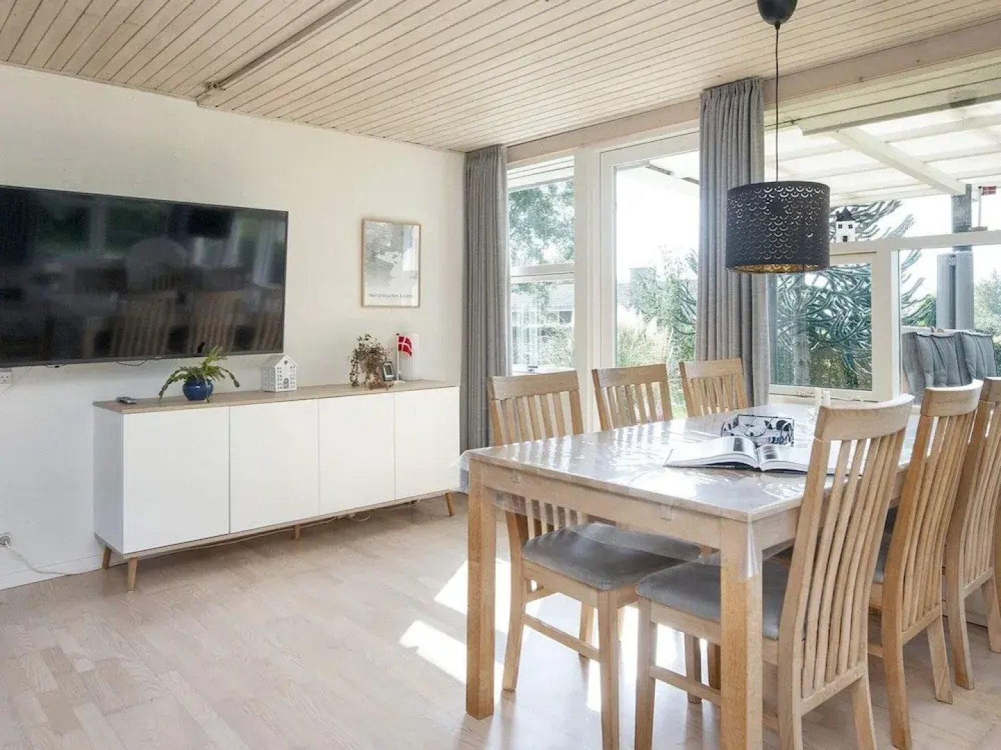 Charming Retreat by the Sea - By Traum Ferienwohnungen