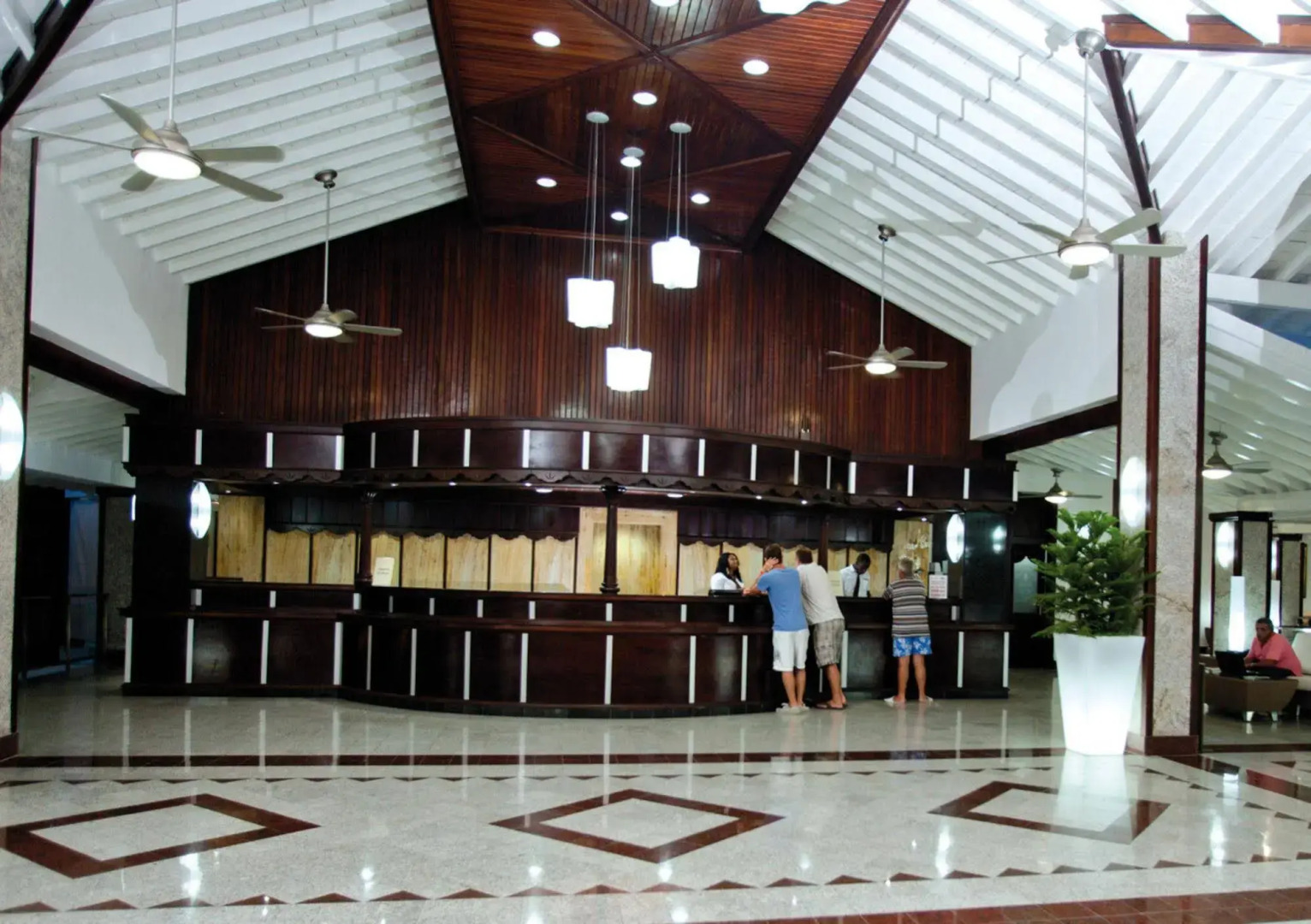 Hotel Riu Palace Macao - Adults Only - All Inclusive