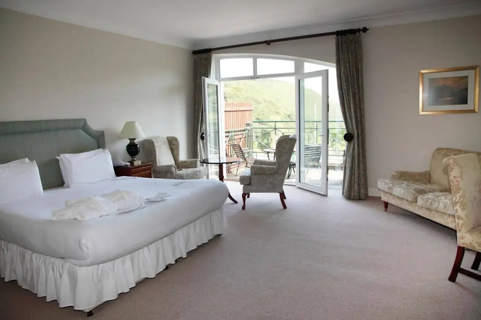 The Glenview Hotel And Leisure Club