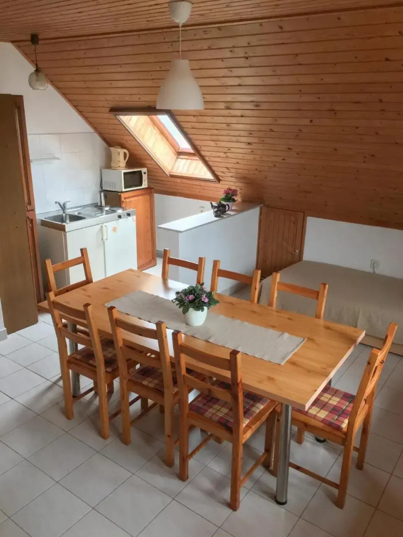 Baranya Apartman