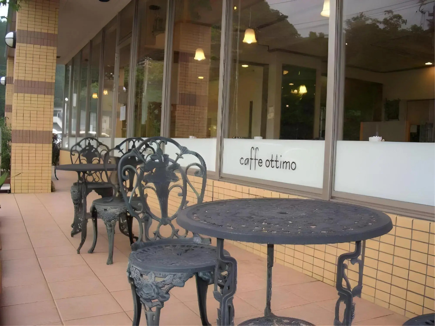 Living Hotel Kameyama