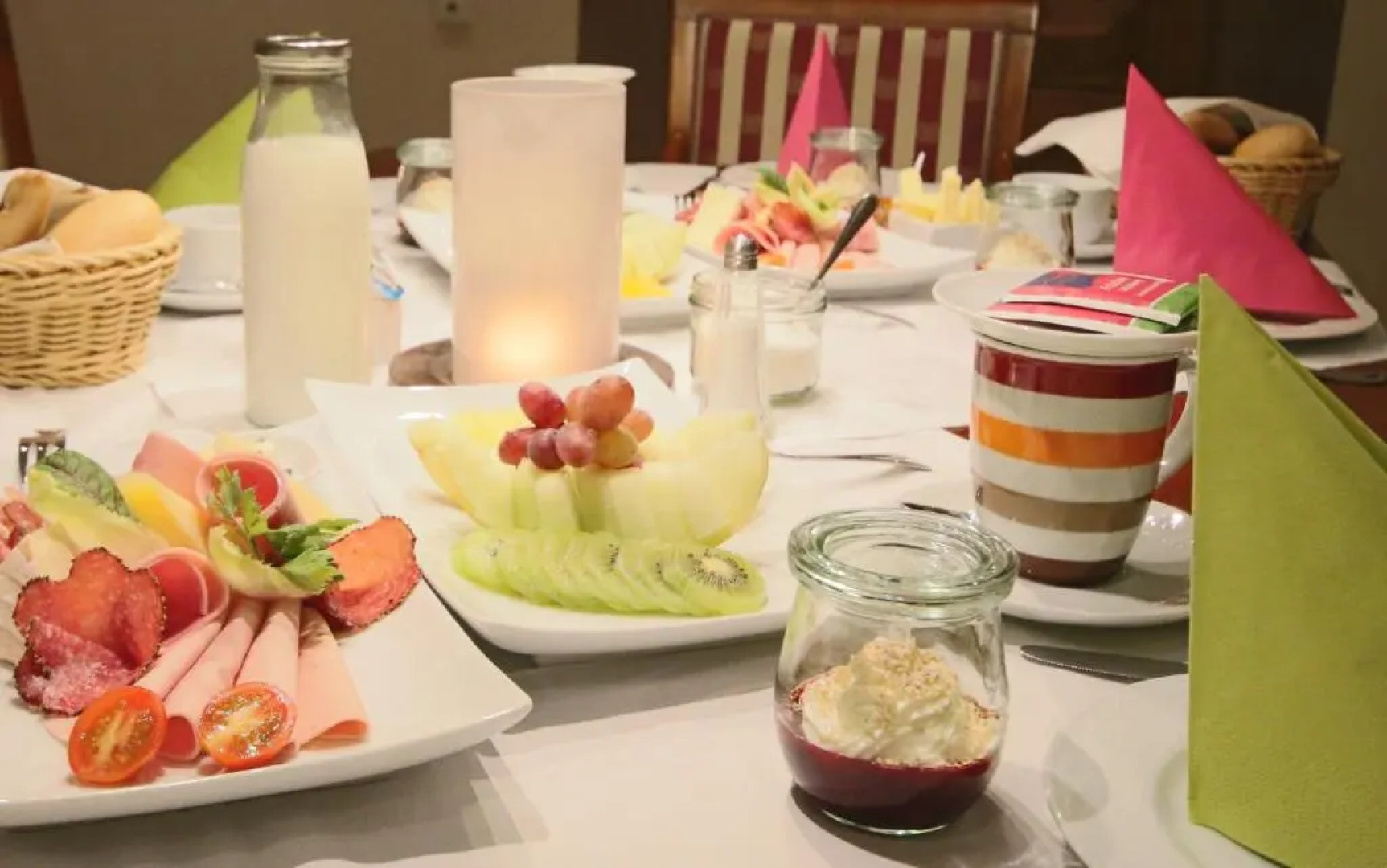 Baumanns Landhaus Durbach