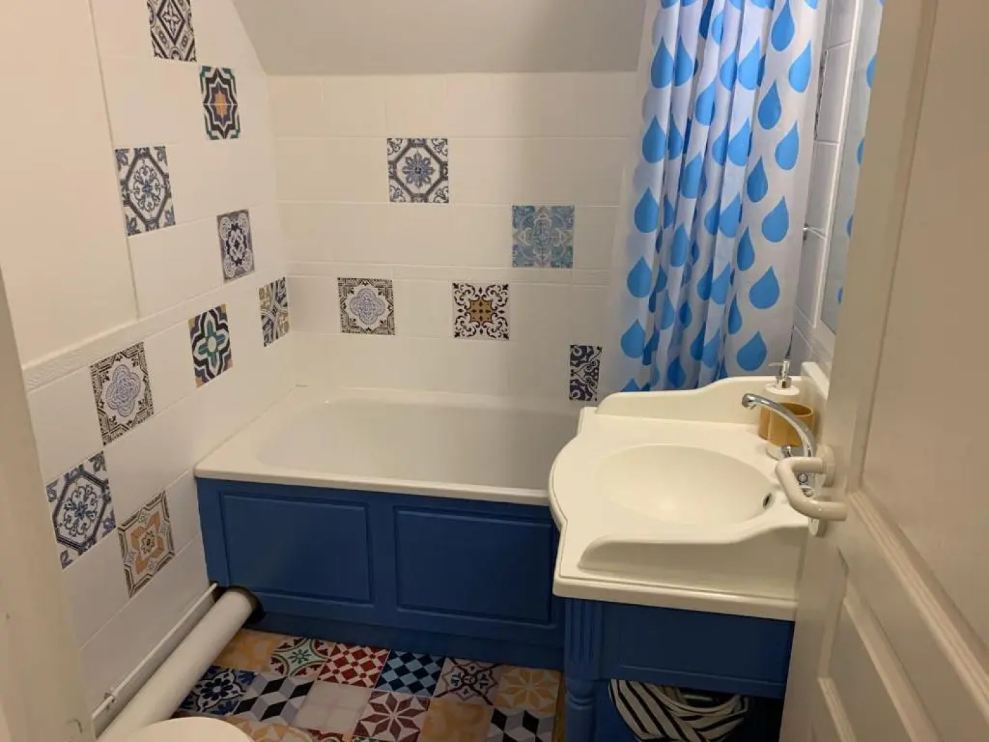 Maison Fort-Mahon-Plage, 3 pièces, 5 personnes - FR-1-482-100