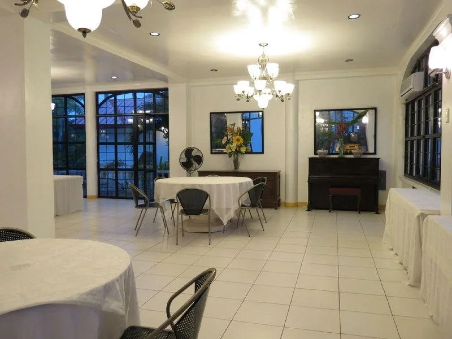 Taal Imperial Hotel and Resort