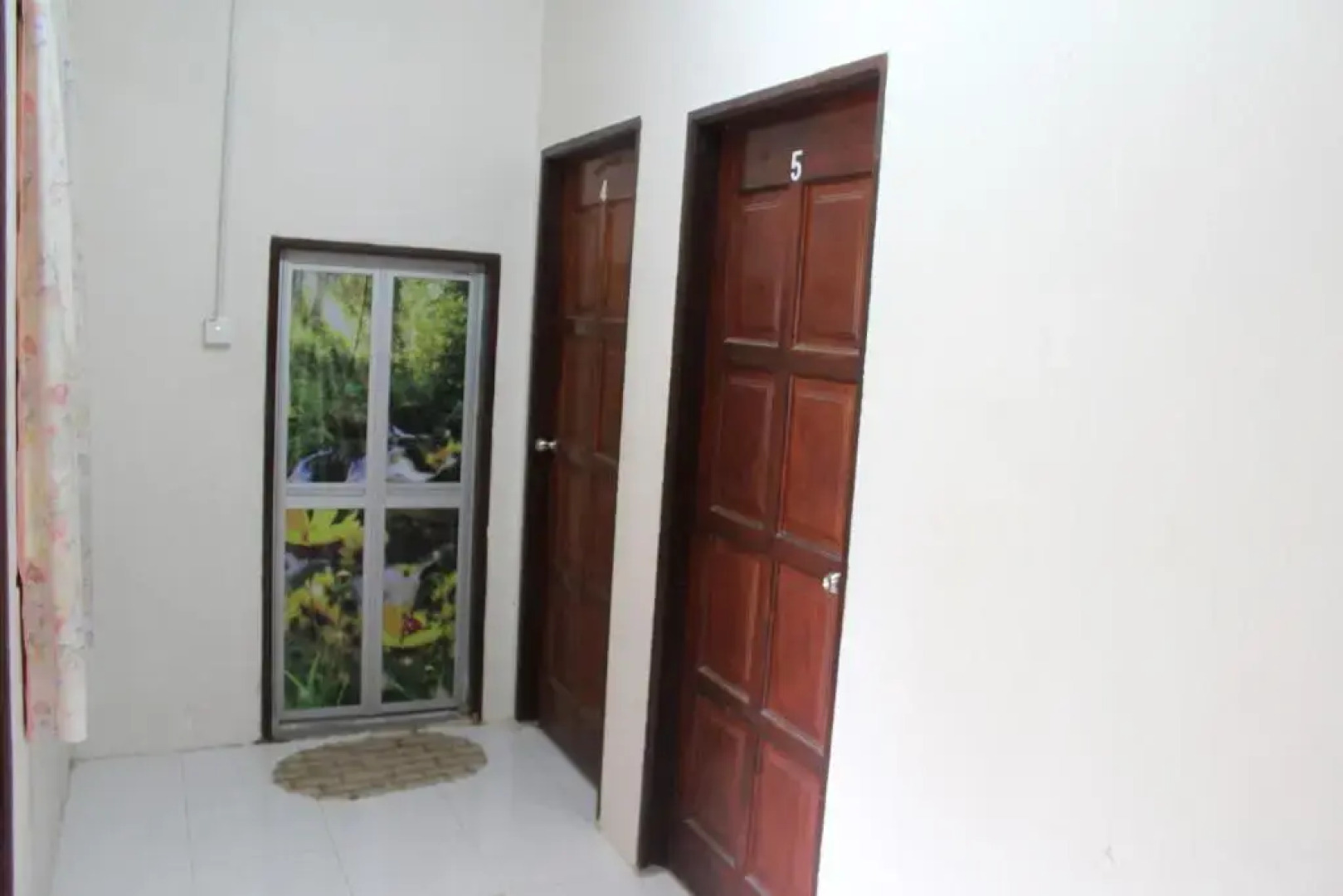 Wan's Beach Guesthouse