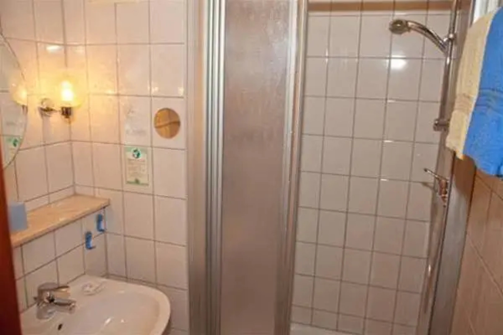 Albert Schweitzer Haus