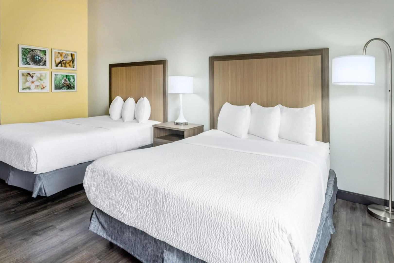 Studio 6 Barstow, CA