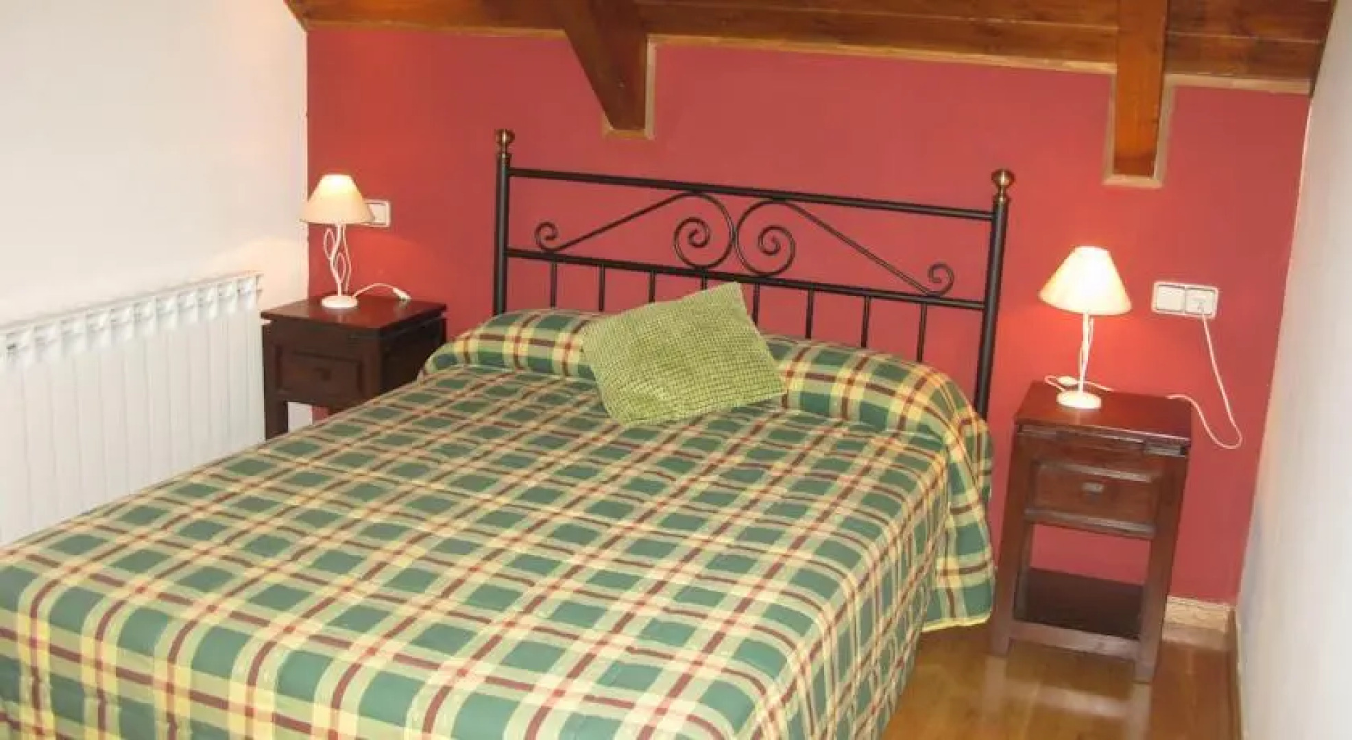 Apartamento Castillo