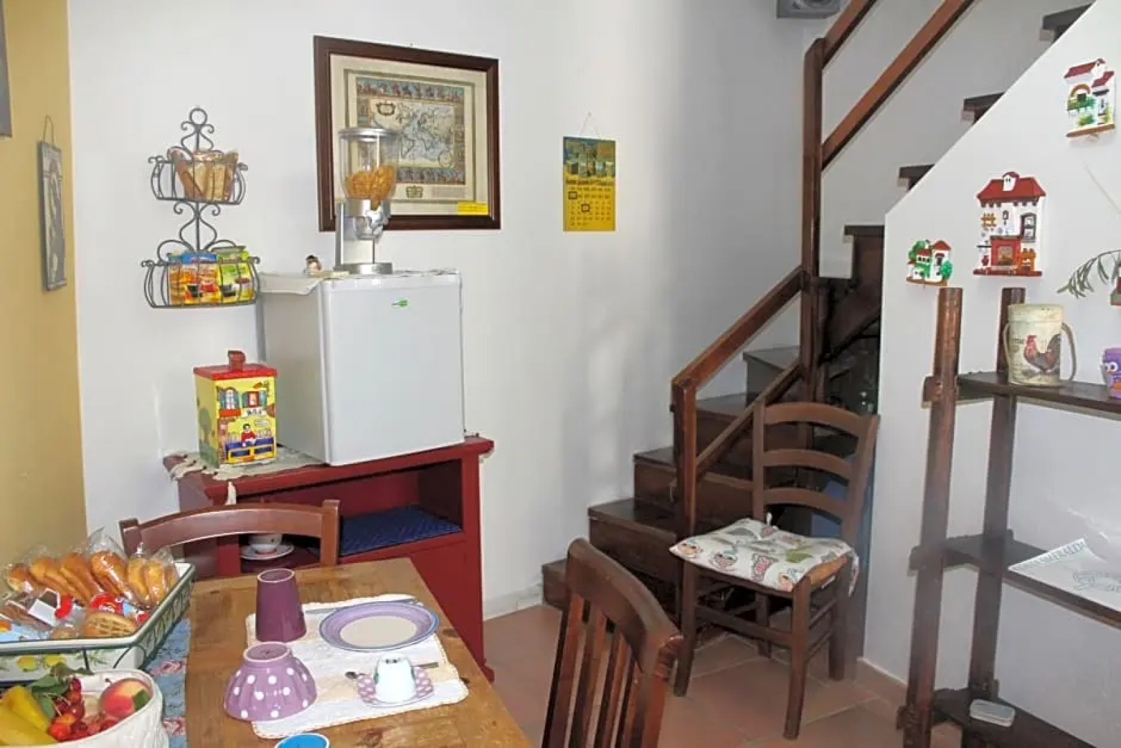 Bed And Breakfast Majore