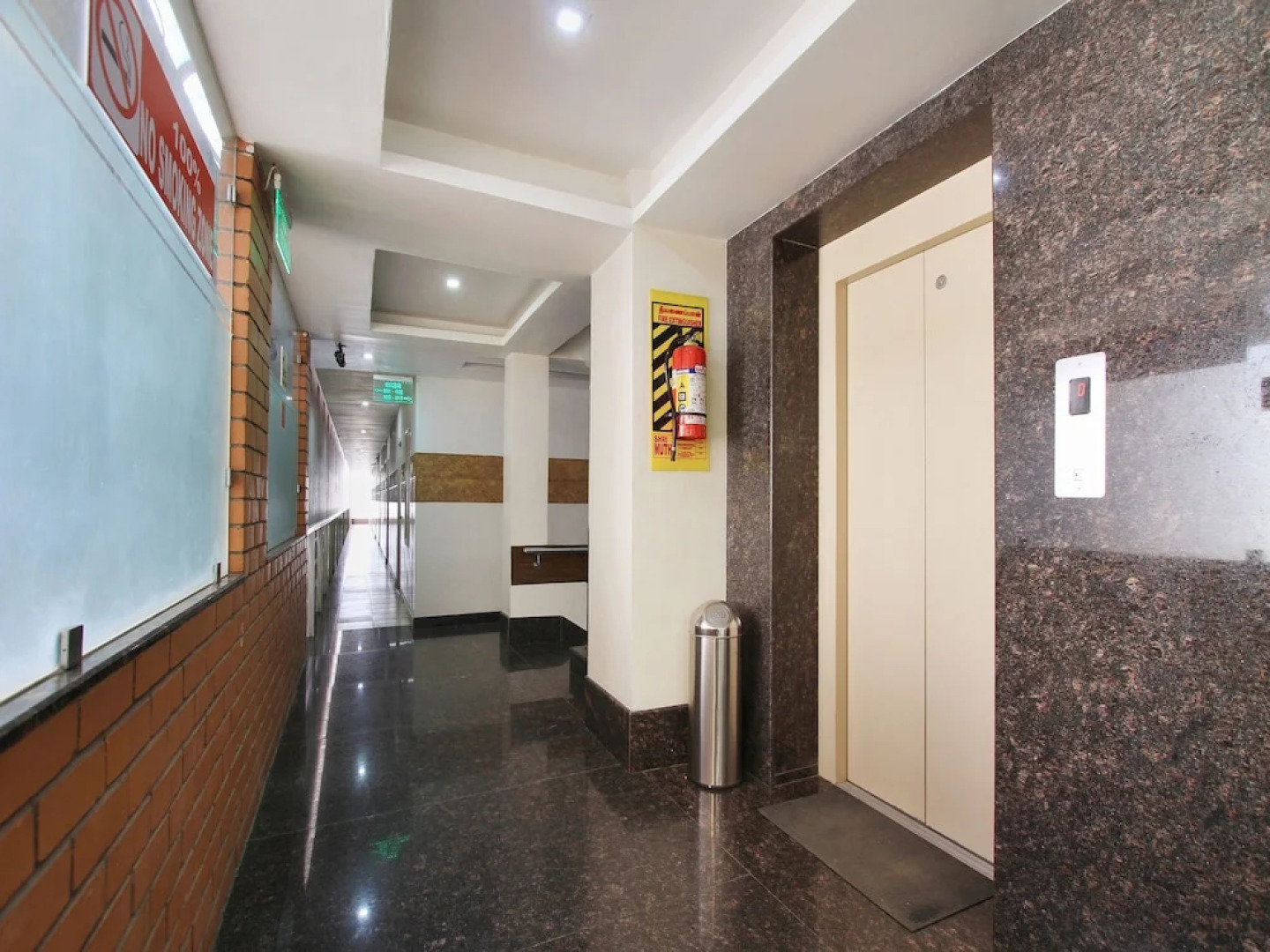 Hotel Sapthagiri Nest