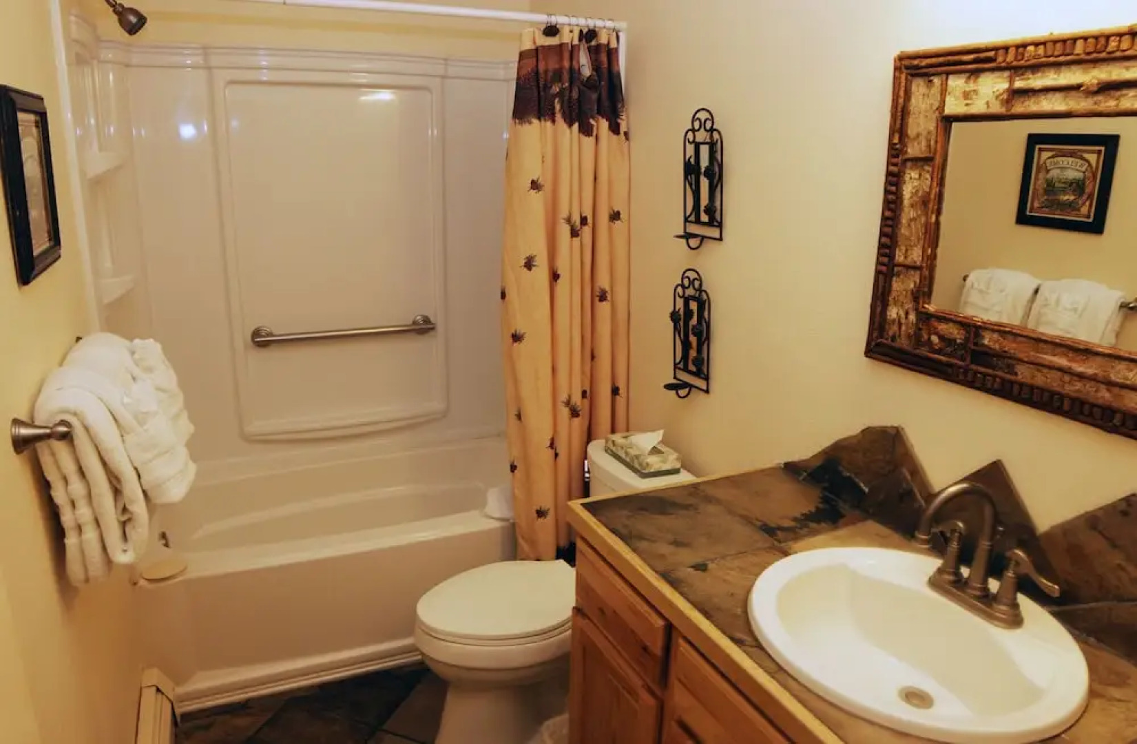 Fawn Valley Inn: 271