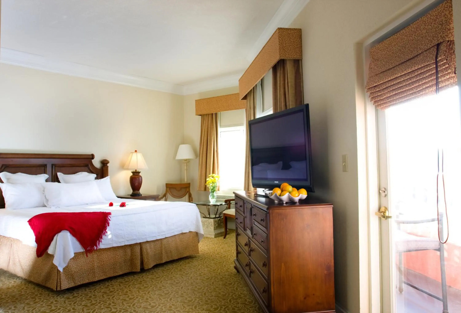 Amelia Hotel at the Beach