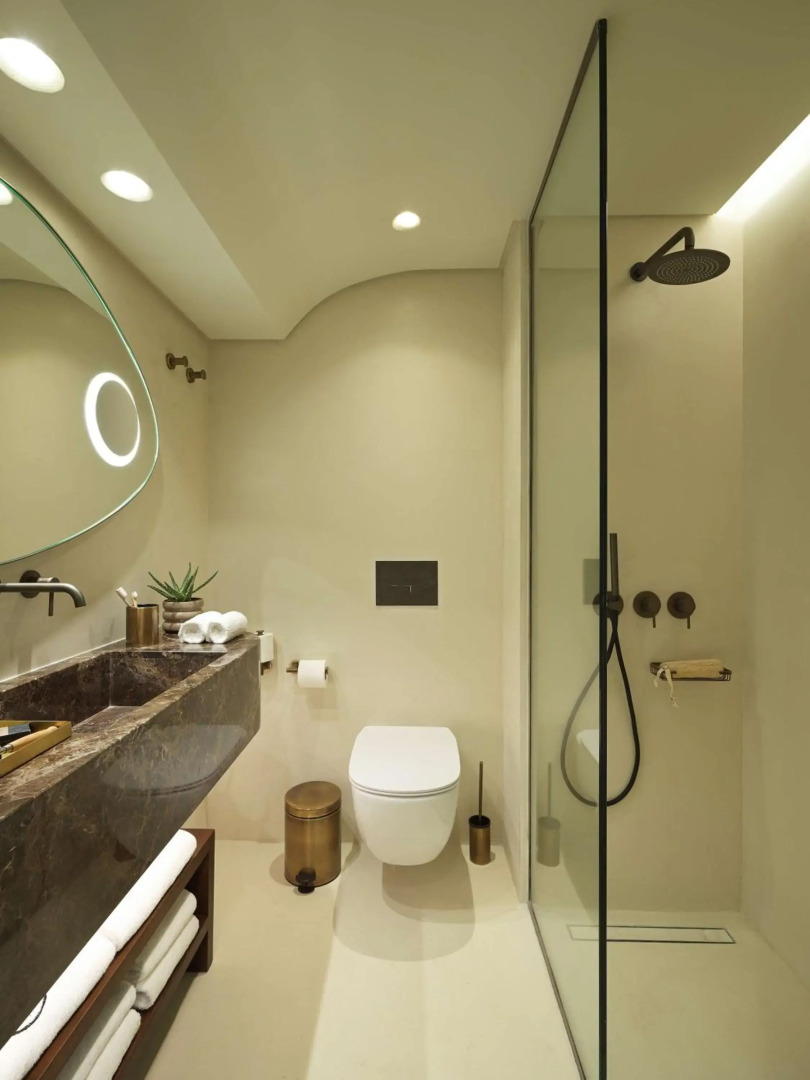 Isla Brown Corinthia Resort & Spa, Curio Collection Hilton